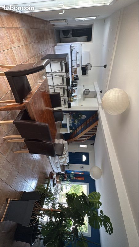 Maison à vendre, 152m², Saint-Pantaléon-de-Larche