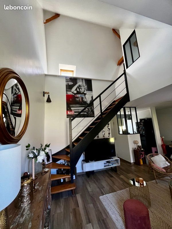 Appartement à louer, 51m², Louvigny