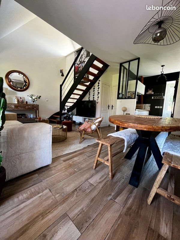 Appartement à louer, 51m², Louvigny