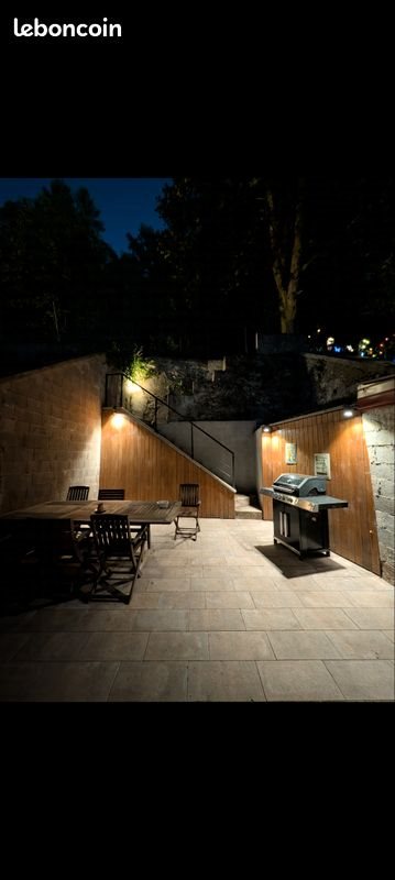 Maison à vendre, 100m², Saint-Avold
