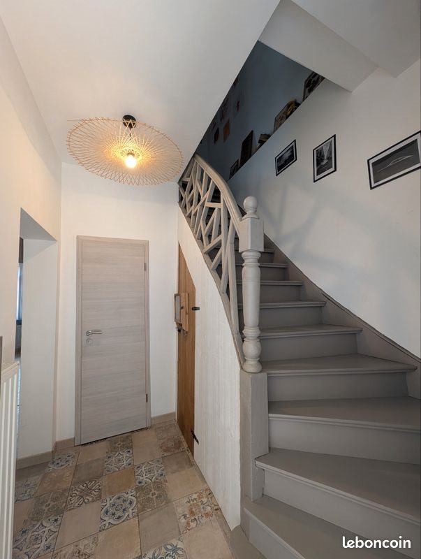 Maison à vendre, 100m², Saint-Avold