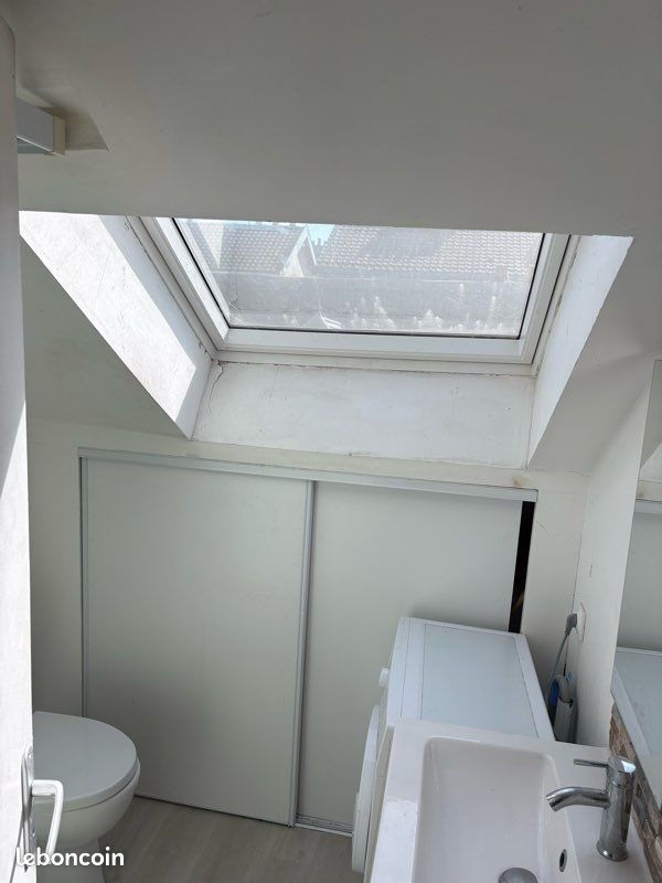 Appartement à vendre, 23m², Troyes