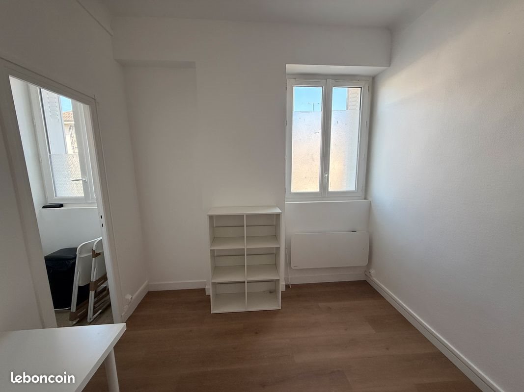 Appartement à louer, 29m², Drancy