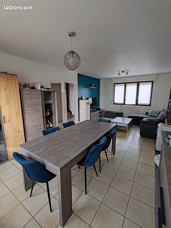 Maison à vendre, 115m², Maing