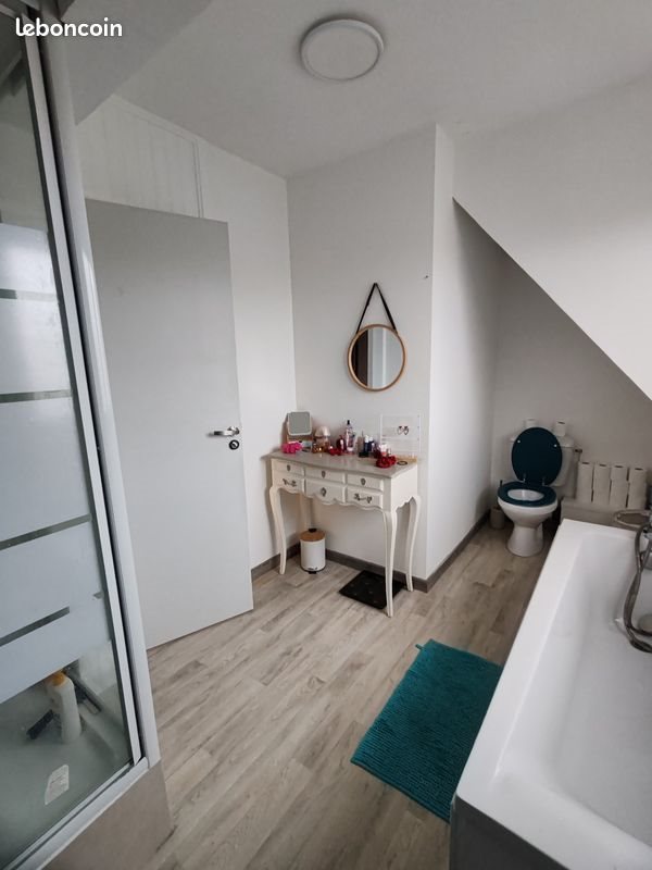 Maison à vendre, 115m², Maing