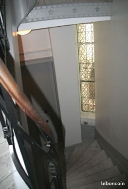 Appartement à vendre, 19m², Nantes