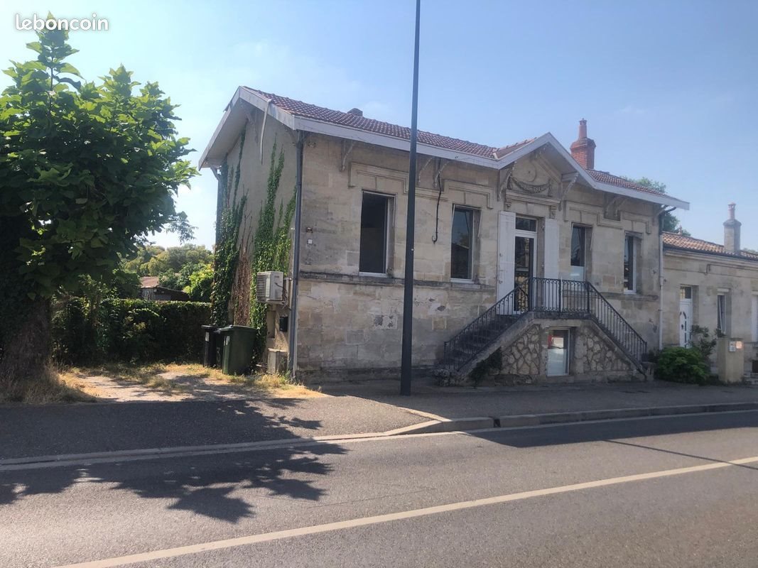 Maison à vendre, 98m², Blanquefort