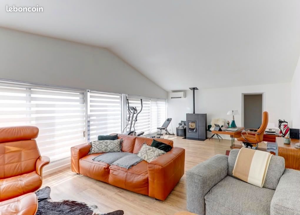 Maison à vendre, 135m², Royat
