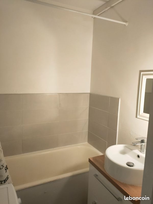 Appartement à louer, 26m², Lambersart