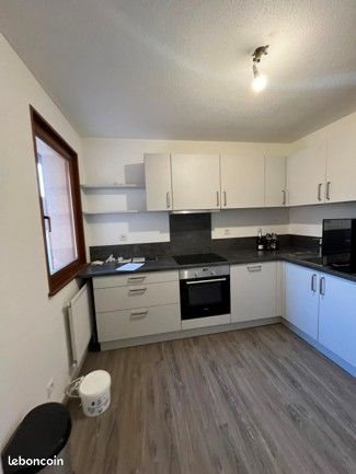 Appartement à louer, 47m², Habsheim