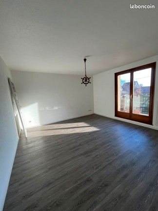 Appartement à louer, 47m², Habsheim
