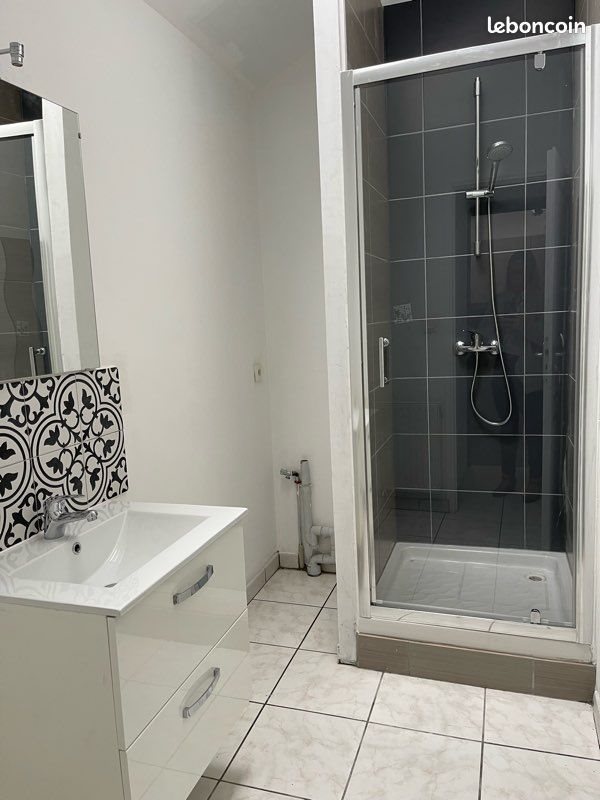 Maison à louer, 60m², Saint-Quentin
