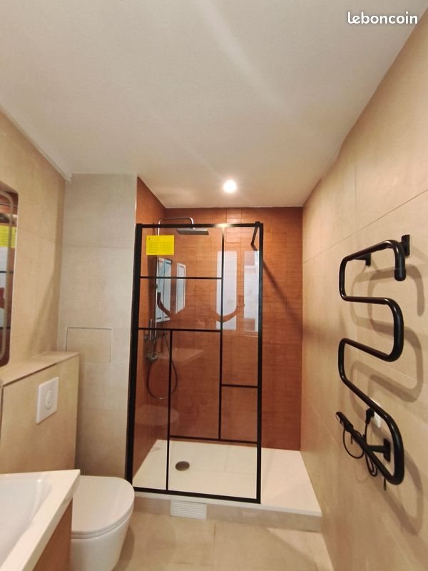 Appartement à vendre, 30m², Ivry-sur-Seine