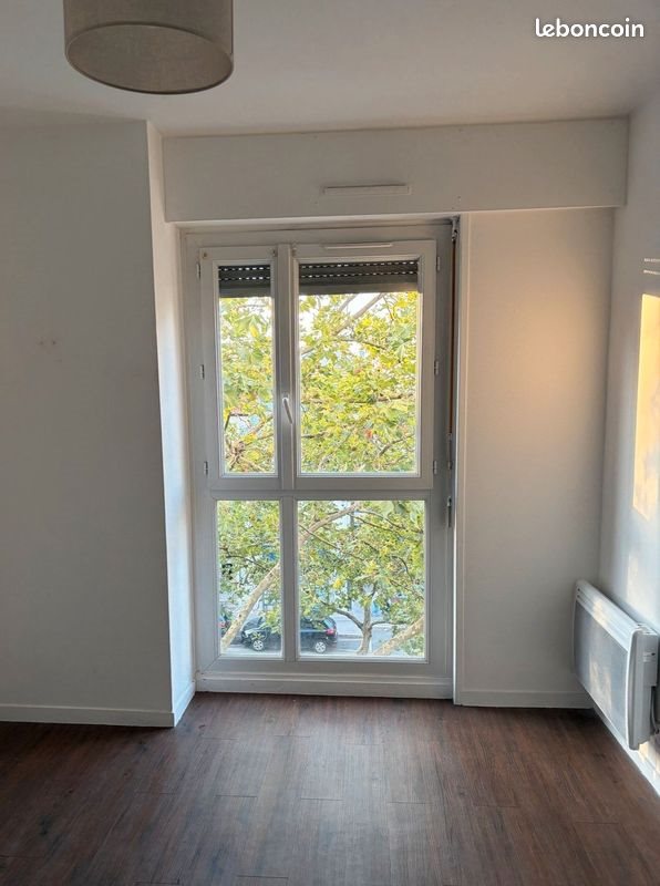 Appartement à louer, 16m², Colombes