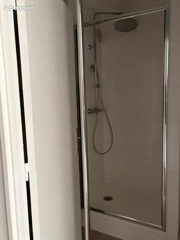 Appartement à louer, 16m², Colombes