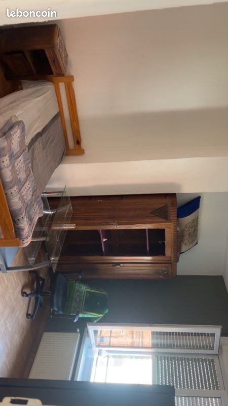 Appartement à louer, 12m², Roubaix