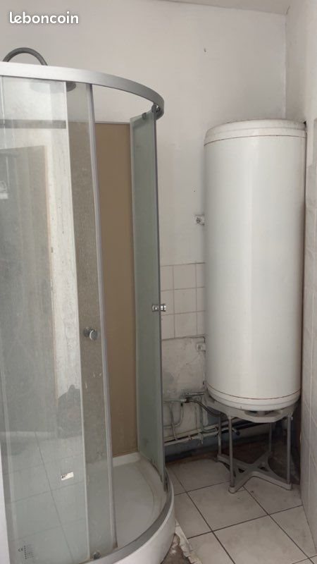 Appartement à louer, 12m², Roubaix