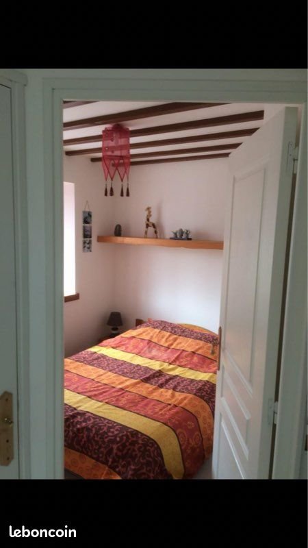 Maison à louer, 50m², Visseiche