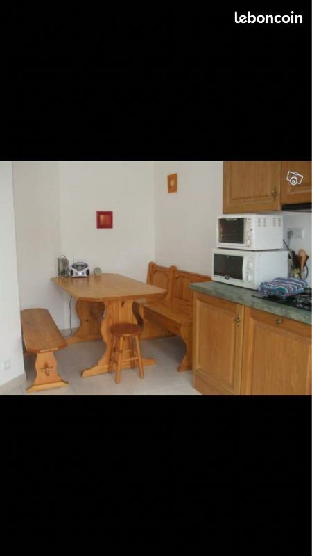 Maison à louer, 50m², Visseiche