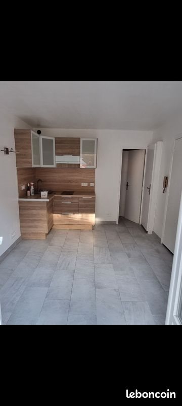 Appartement à vendre, 17m², Vence