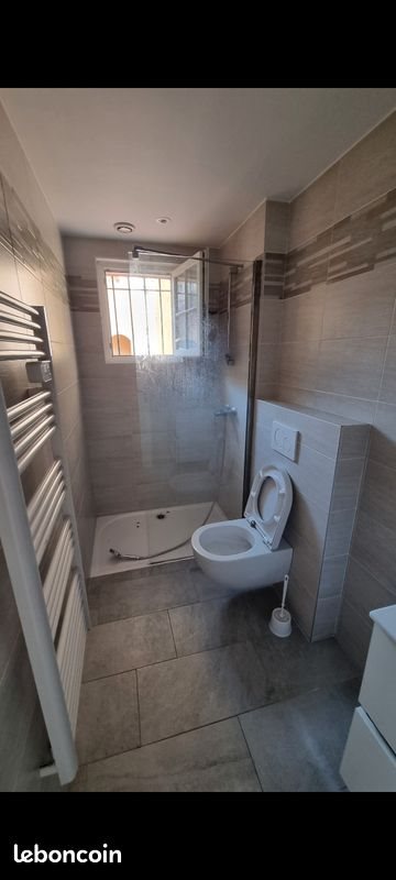 Appartement à vendre, 17m², Vence