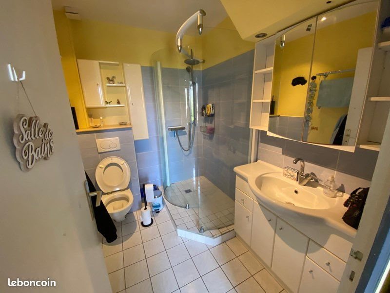 Maison à louer, 50m², Etel