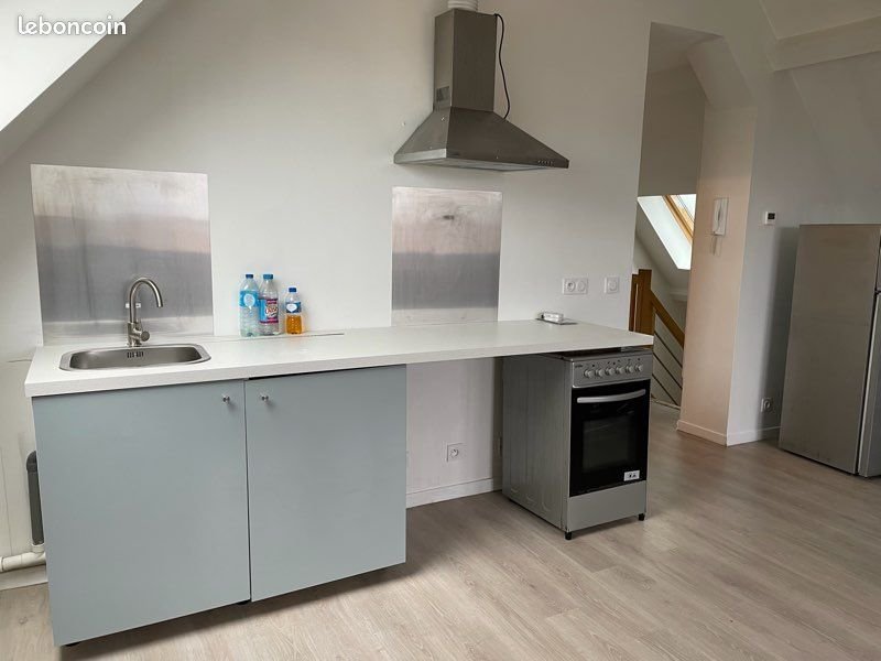 Appartement à louer, 34m², Quincy-sous-Sénart