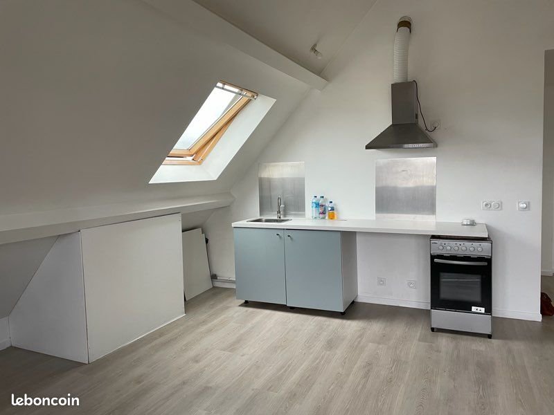 Appartement à louer, 34m², Quincy-sous-Sénart