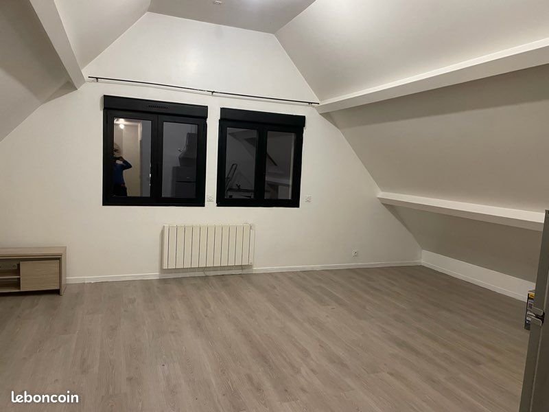 Appartement à louer, 34m², Quincy-sous-Sénart