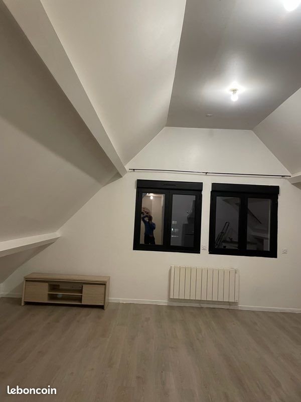 Appartement à louer, 34m², Quincy-sous-Sénart