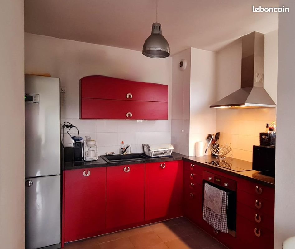 Appartement à louer, 60m², Montpellier