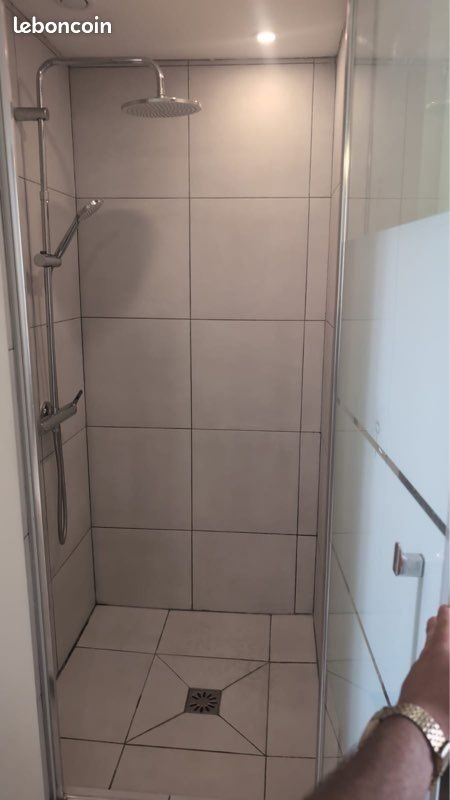 Appartement à louer, 15m², Paris 13ème