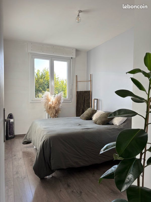 Appartement à louer, 63m², Besançon