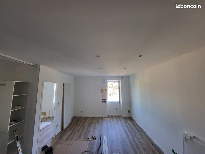 Appartement à louer, 44m², Fontaines-sur-Saône