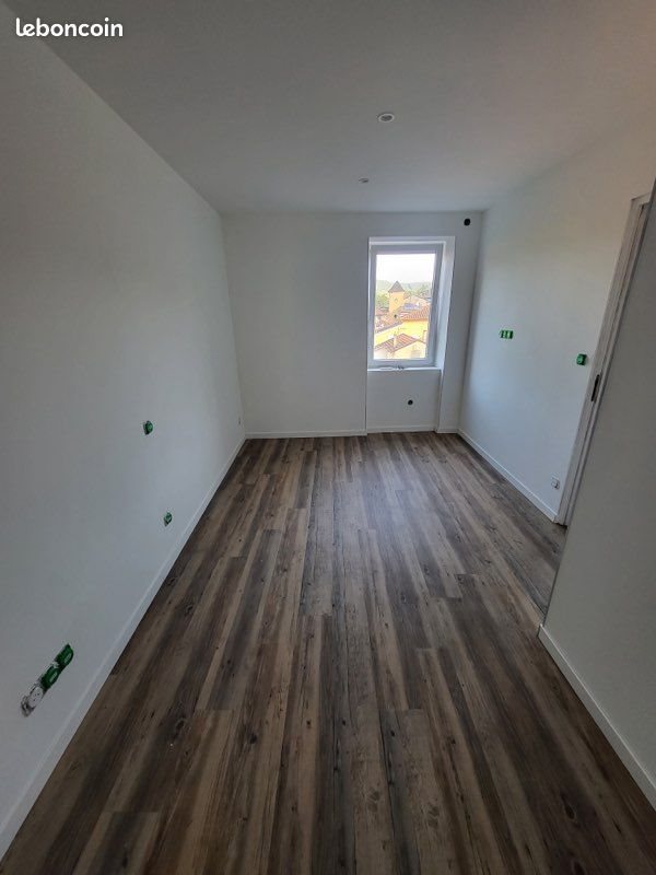 Appartement à louer, 44m², Fontaines-sur-Saône