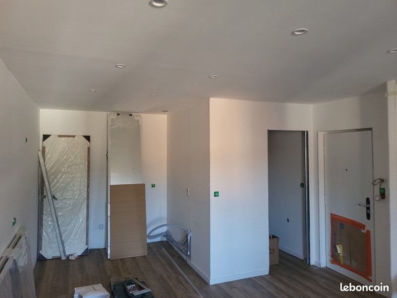 Appartement à louer, 44m², Fontaines-sur-Saône