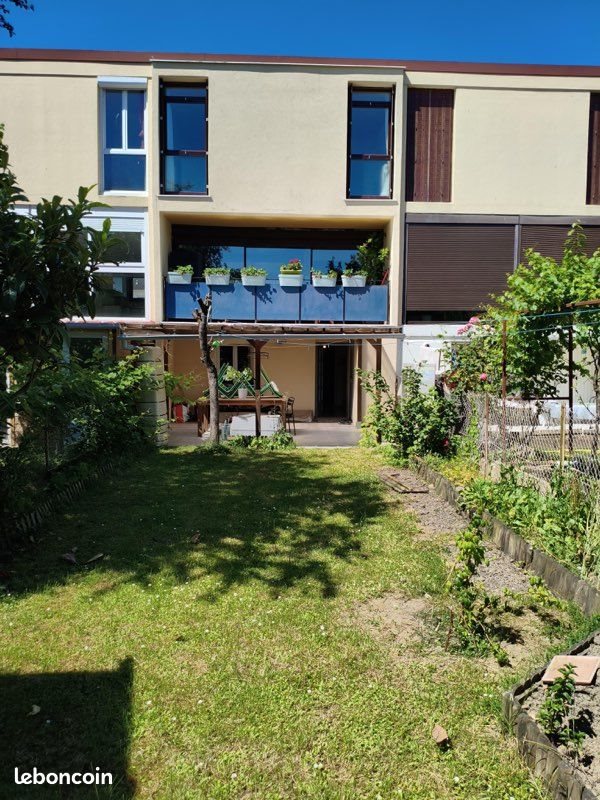 Maison à vendre, 110m², Le Mée-sur-Seine
