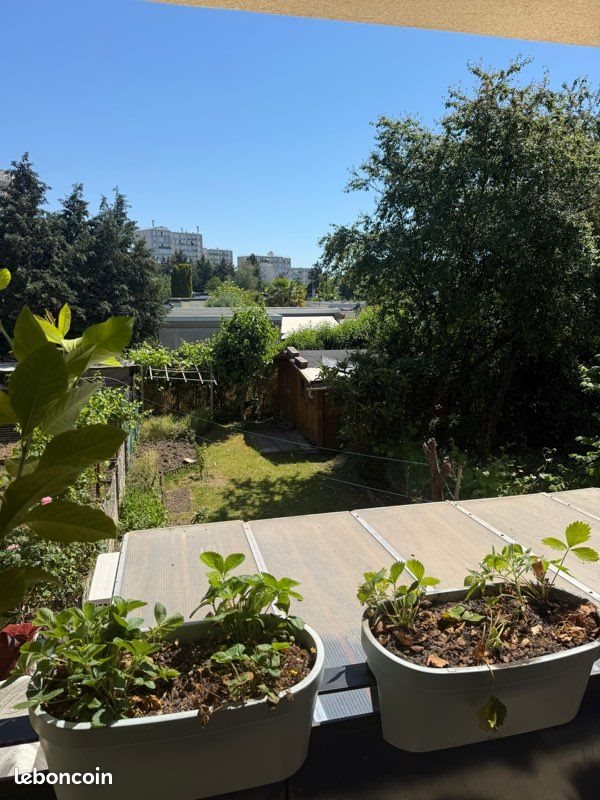 Maison à vendre, 110m², Le Mée-sur-Seine