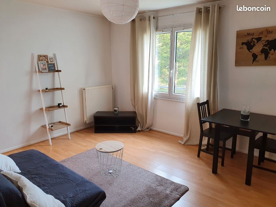 Appartement à louer, 29m², Guyancourt