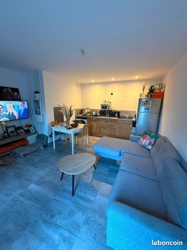 Appartement à louer, 35m², Grimaud