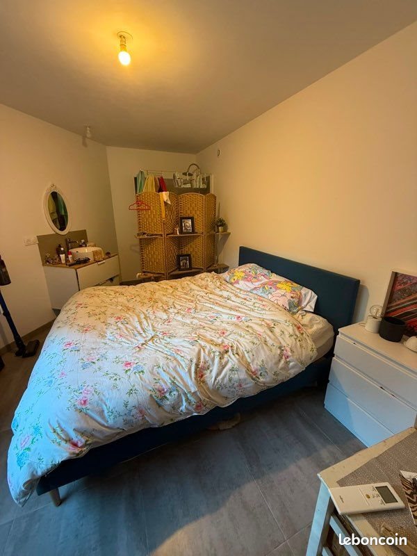 Appartement à louer, 35m², Grimaud