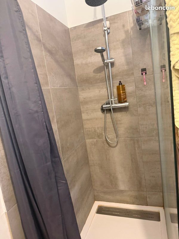 Appartement à louer, 35m², Grimaud