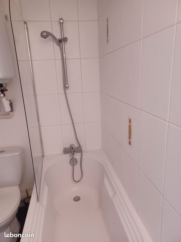 Appartement à louer, 22m², Grenoble