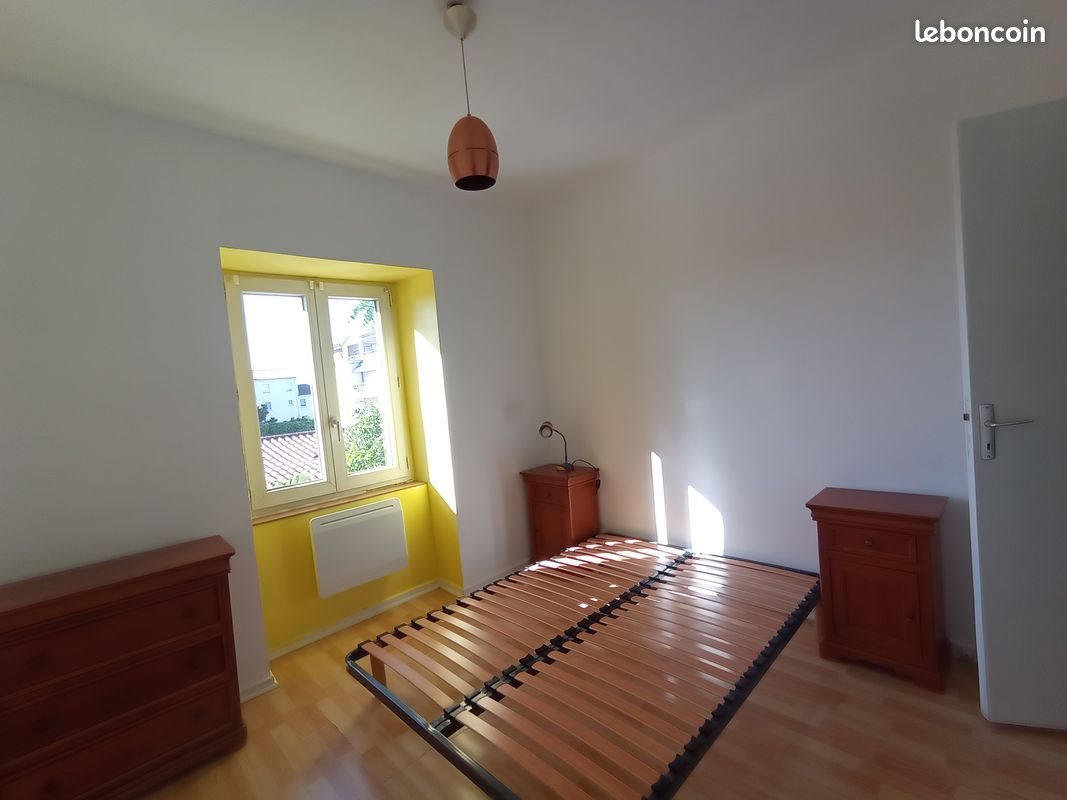 Appartement à louer, 36m², Romans-sur-Isère