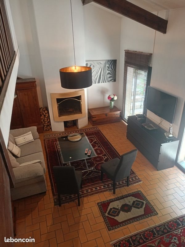 Maison à louer, 130m², Le Pian-Médoc