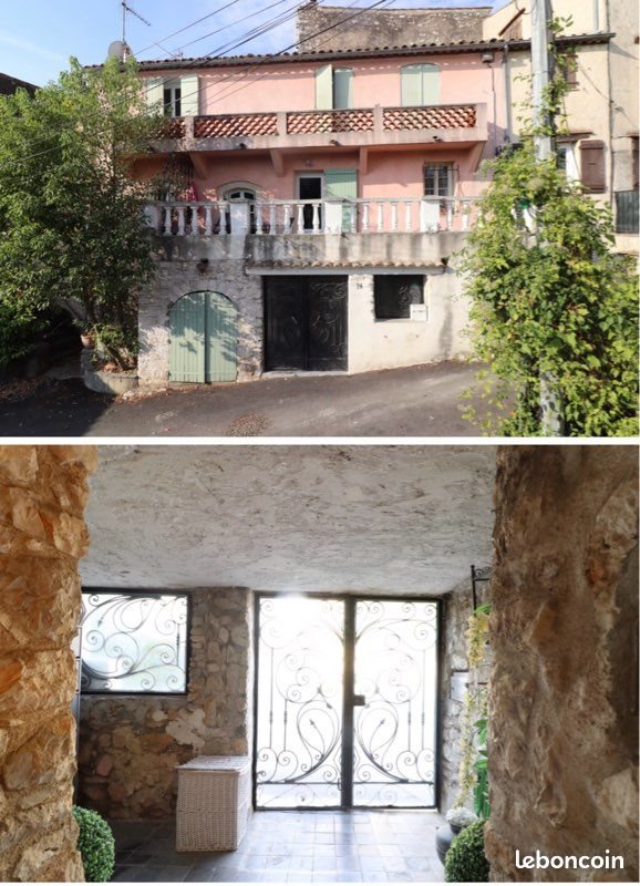 Maison à vendre, 100m², La Colle-sur-Loup