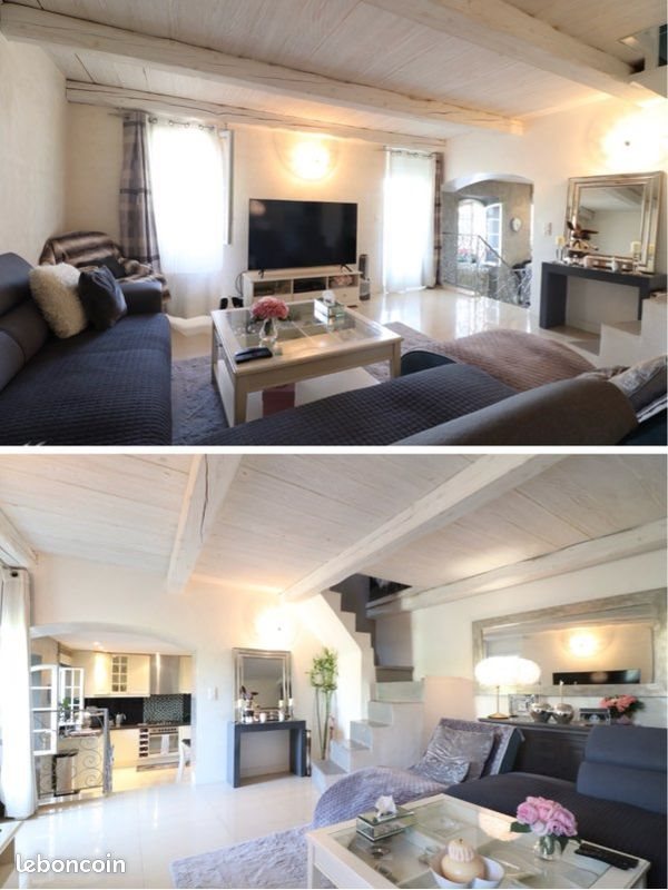 Maison à vendre, 100m², La Colle-sur-Loup