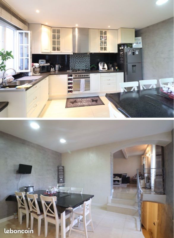 Maison à vendre, 100m², La Colle-sur-Loup