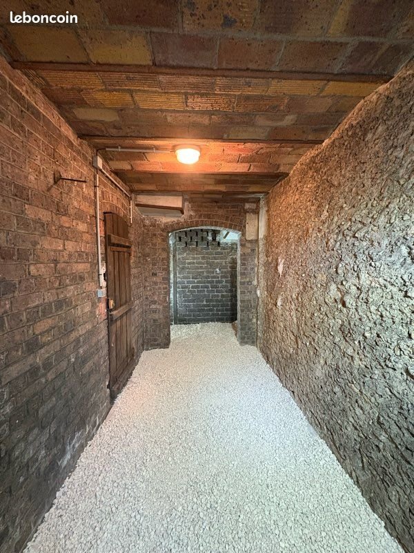 Maison à louer, 12m², Paris 9ème