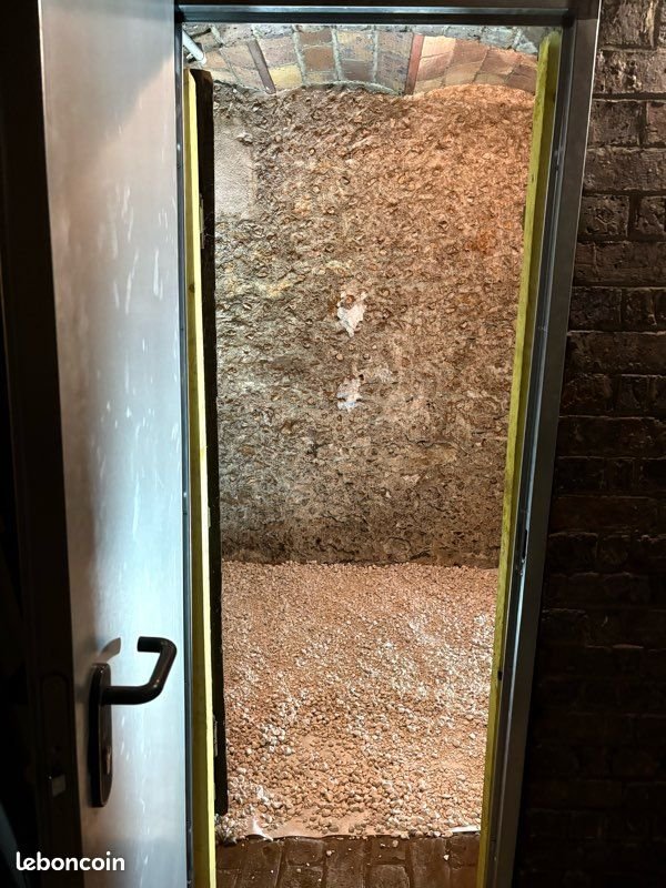 Maison à louer, 12m², Paris 9ème